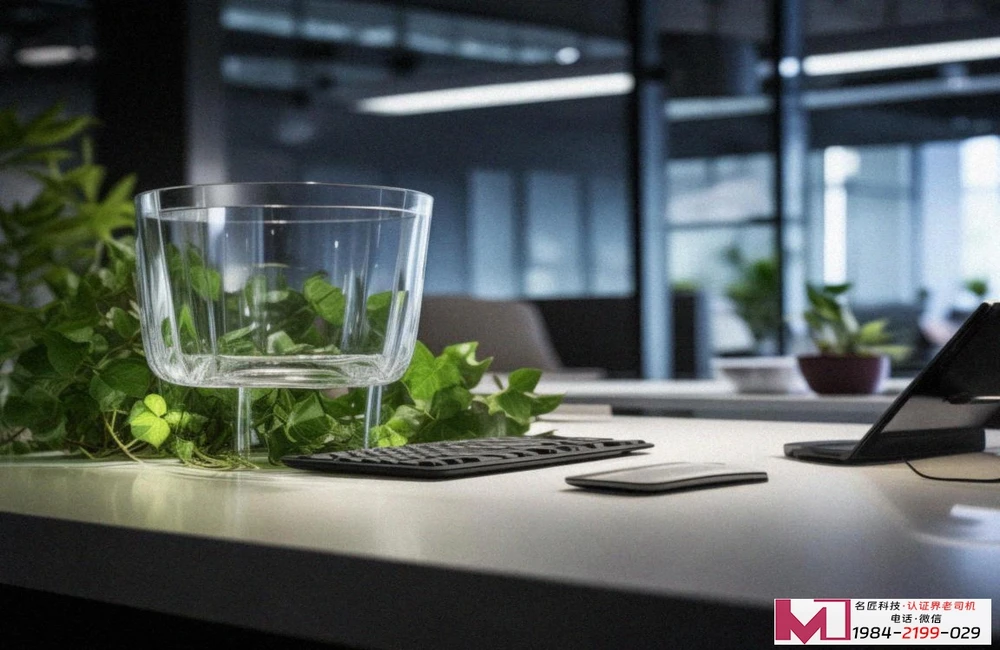 ISO13485认证，医疗器械质量管理，守护生命安全的基石