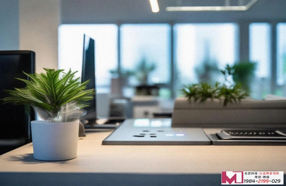 职业健康安全认证，企业必备护身符，管理升级新蓝图