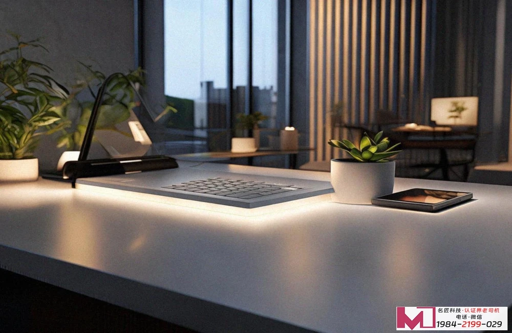 健康管理体系认证，打造企业竞争优势，专家老陈深度解析