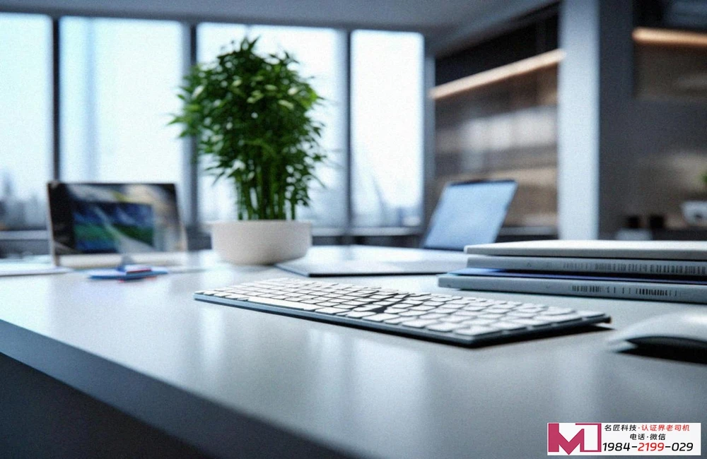 信息系统安全集成资质认证，企业安全的金钥匙与市场通行证