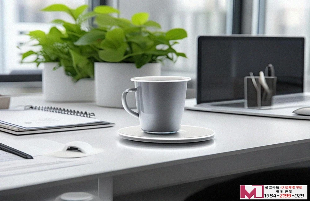 ISO9001认证,解密质量体系,关键流程全解析