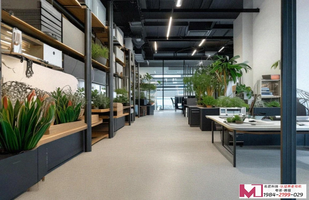 职业健康体系认证，企业高效管理新引擎，安全合规双保障