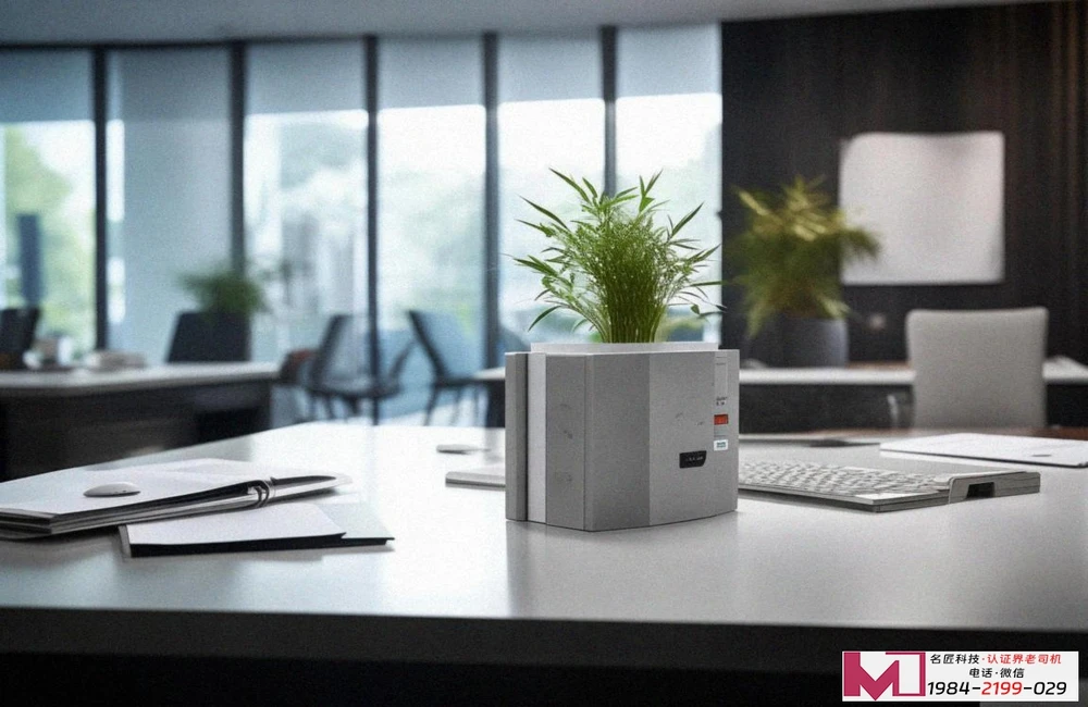 物业服务管理体系认证，提升企业价值，获得市场信任