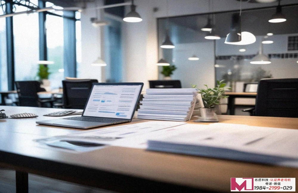 ISO27001认证,保障信息安全,提升企业信任