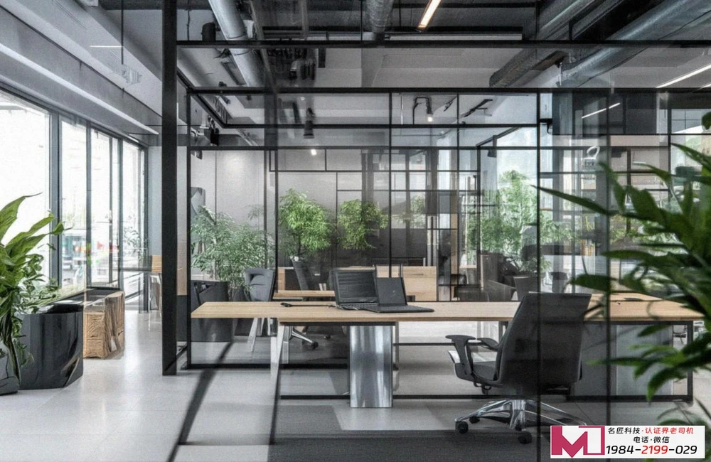 信息安全管理体系认证，搞定它只需这四步