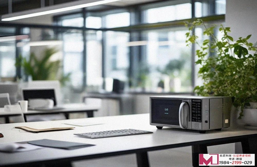 ISO45001认证，提升职场安全，优化管理效率