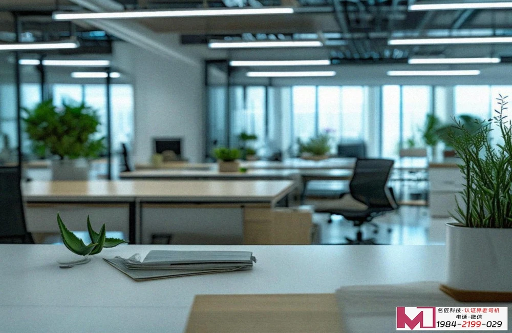 信息安全认证机构，选择靠谱的代理很重要