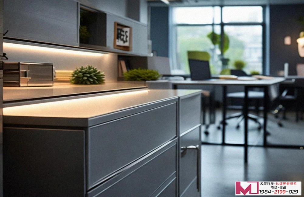 ISO18000认证，企业健康安全盾牌，预防风险提升价值