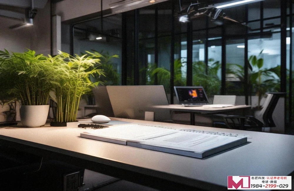 环境体系认证公司，选对伙伴，事半功倍