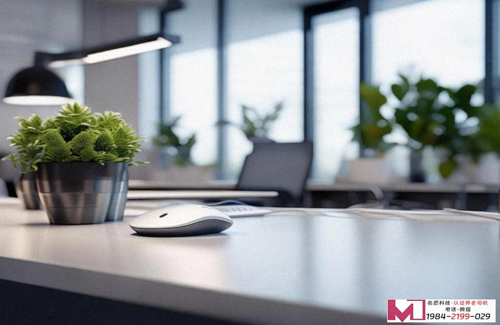 ISO27001认证，守护信息资产，构建企业安全护城河