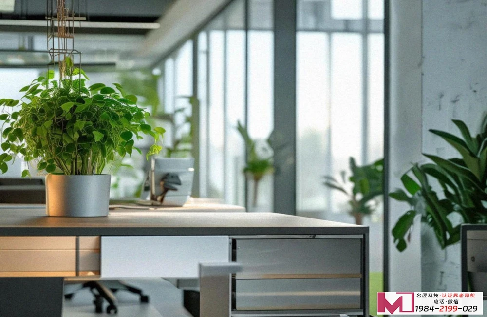 ISO9000认证，企业降本增效利器，快速赢得客户信任