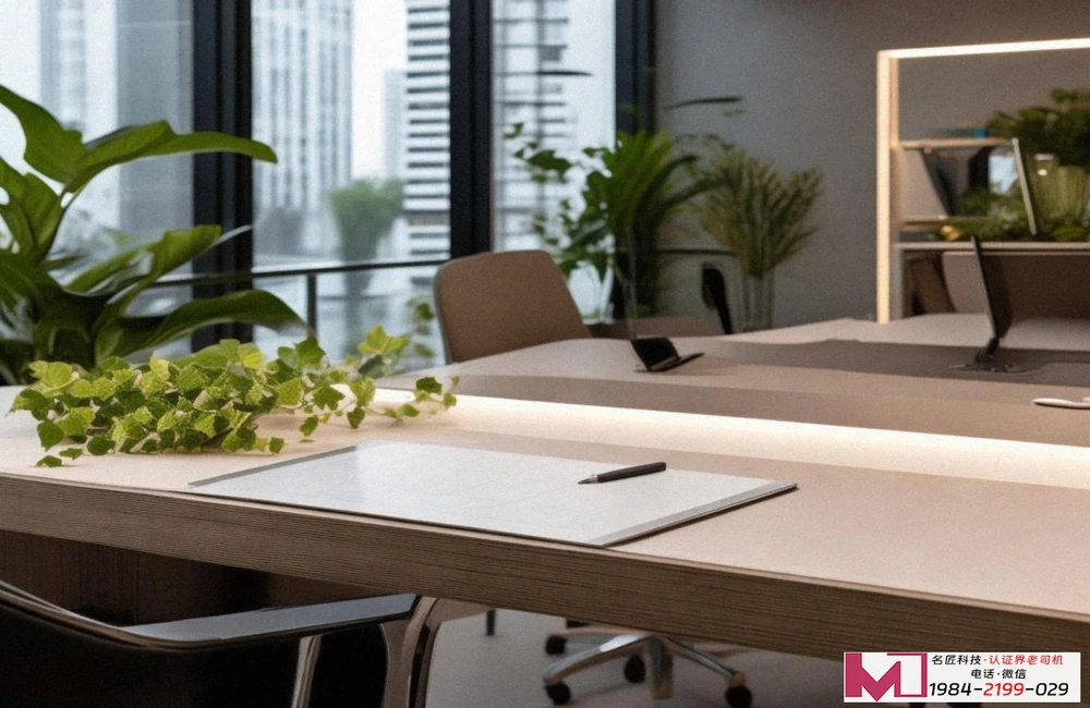 信息体系管理认证，提升企业竞争力，规避潜在风险