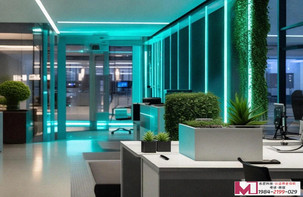 质量环境职业健康安全认证，企业生存发展的刚需，中安认证专业护航