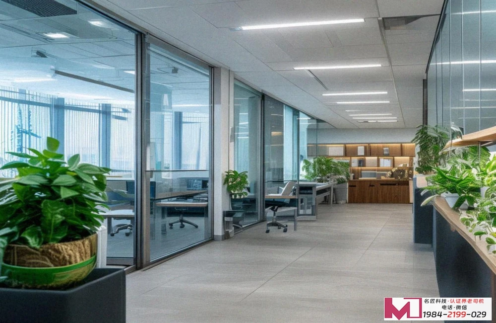 第三方认证，必须通过哪几个，认证老陈告诉你