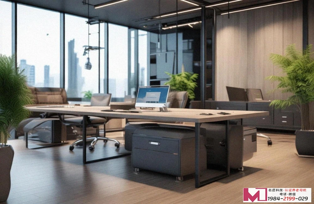 OHSAS18001认证核心解读,助您筑牢职业安全防线,实现企业长治久安