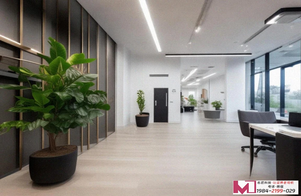 ISO27001认证，构筑信息安全堡垒，护航企业数字化转型