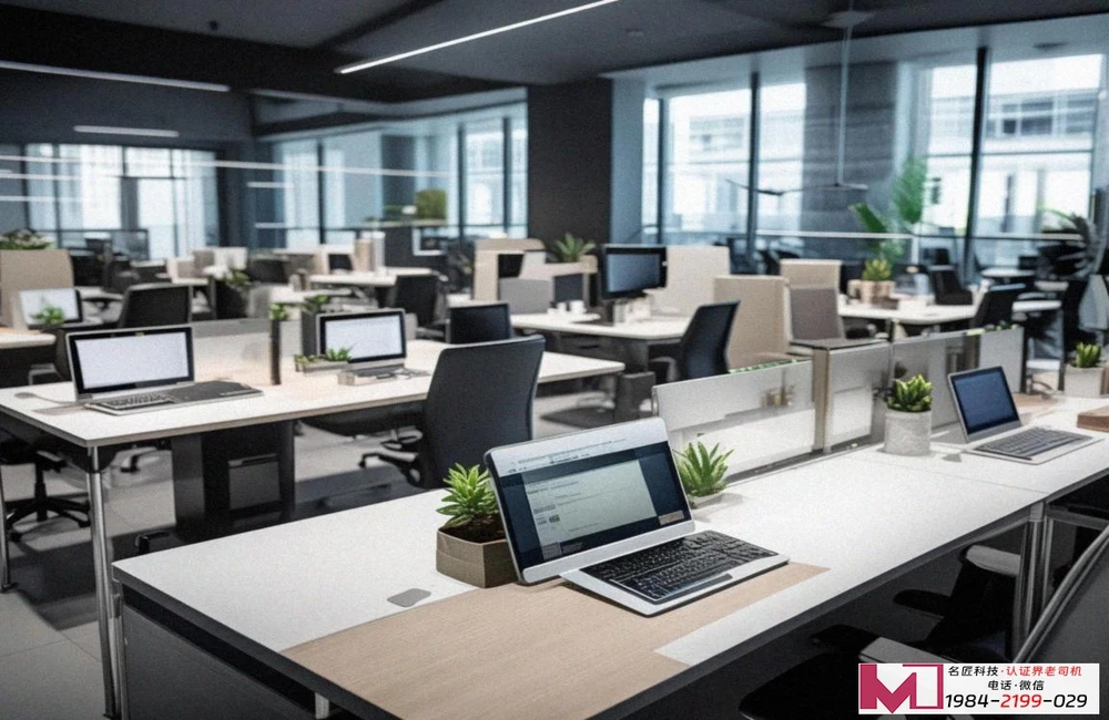 职业健康安全管理体系认证，为企业安全护航，提升综合竞争力