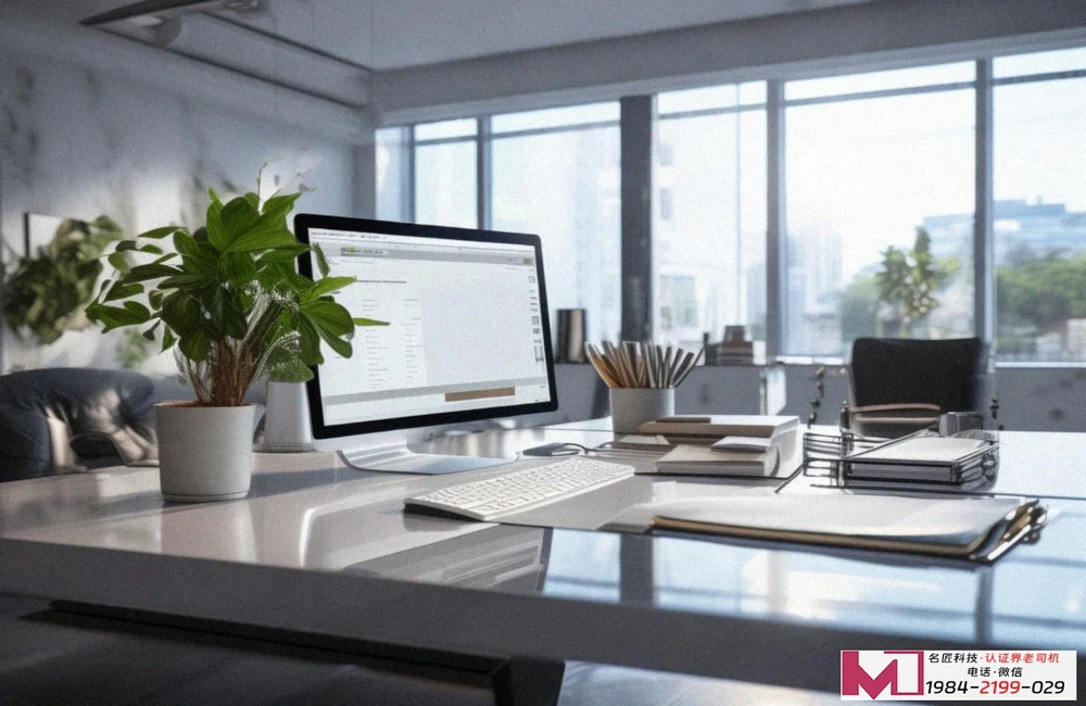 ISO27001认证，企业信息安全的定心丸，权威机构保障可靠落地