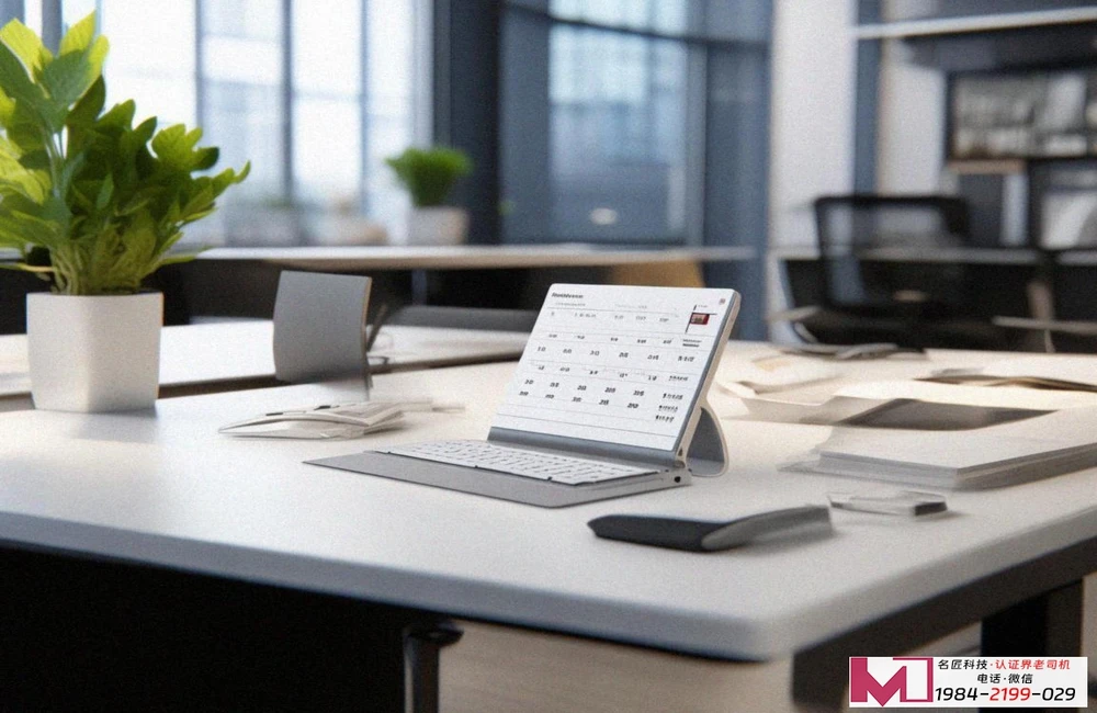 职业安全健康认证，企业发展的隐形护盾