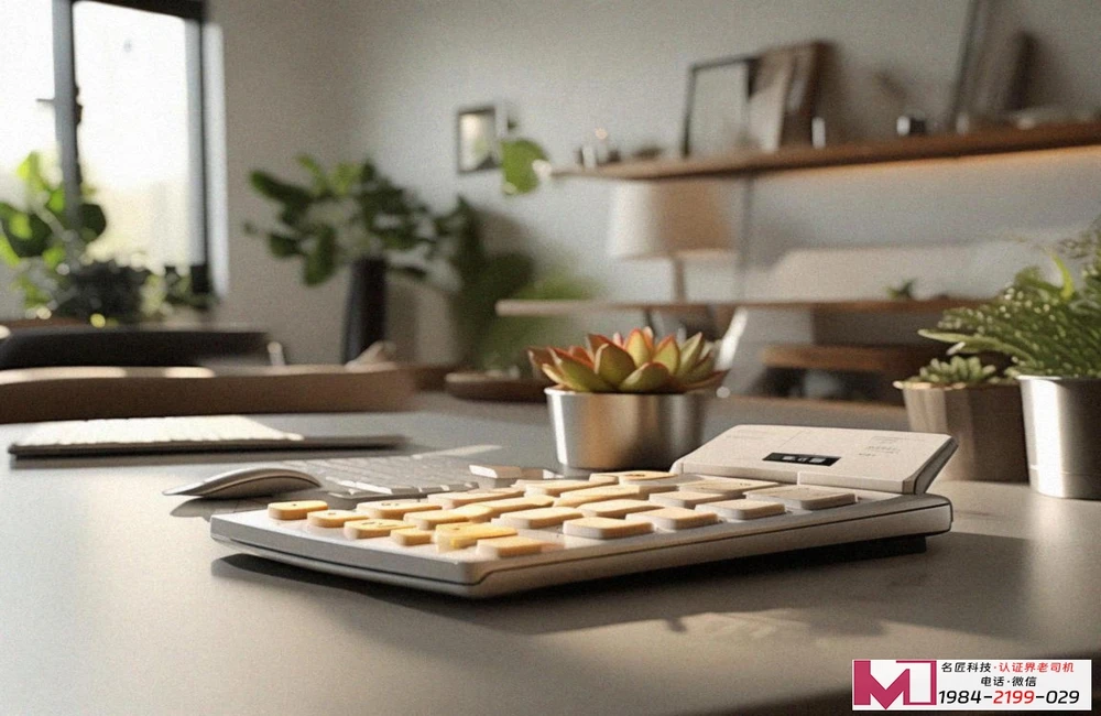 CCAA质量体系认证，助企业高效管理，迎市场认可