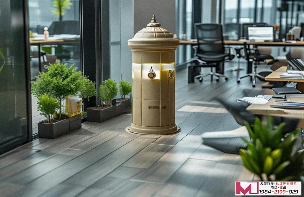 职业健康体系认证，不只是证书，更是持续经营的基石。