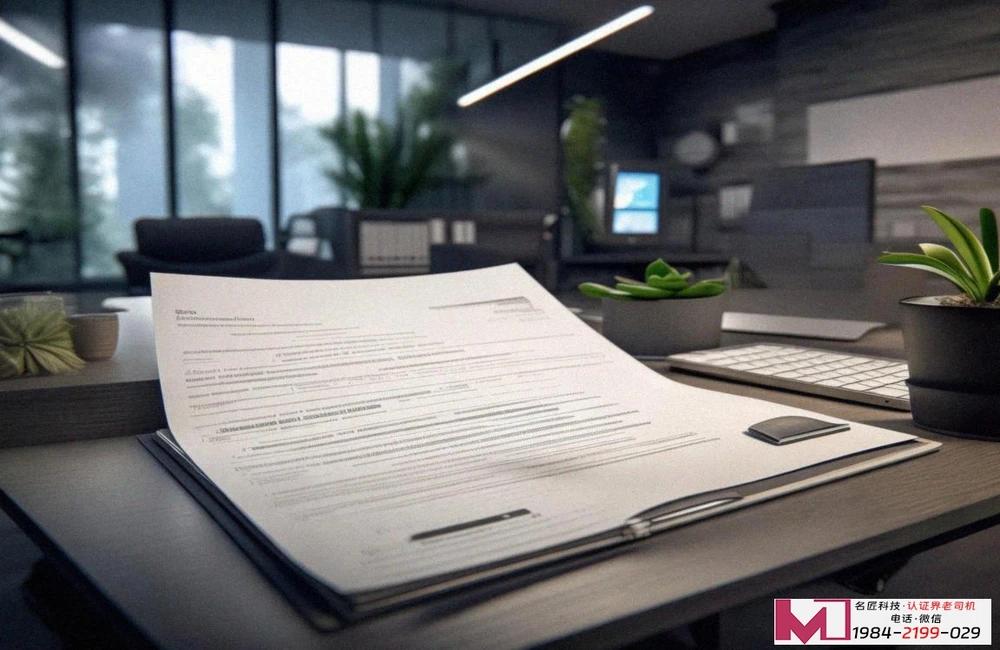 知识产权管理体系认证，助您守护创新，赢得信任