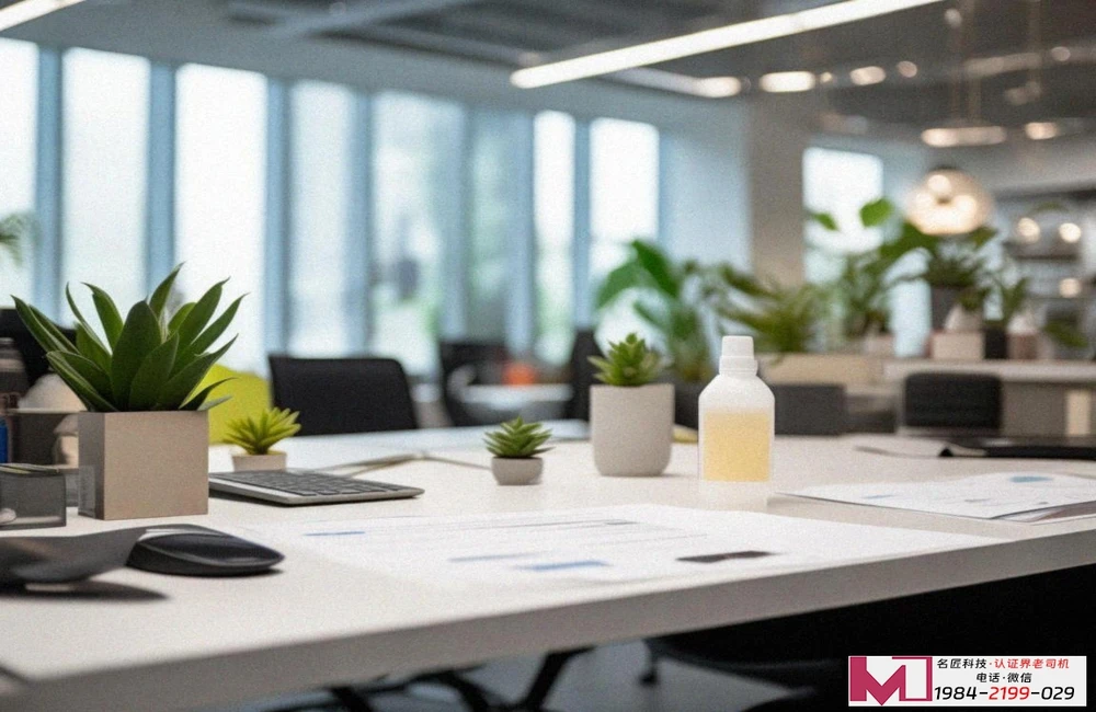 ISO27001认证，守护企业数字资产，构建可信安全防线