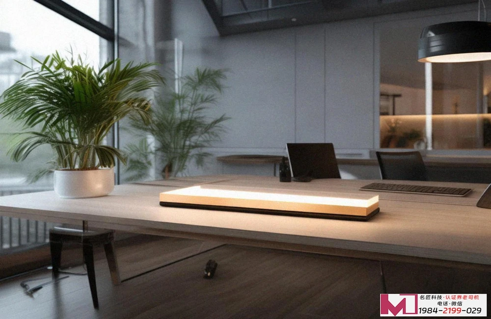 环保管理体系认证，突破绿色壁垒，解锁市场新机遇