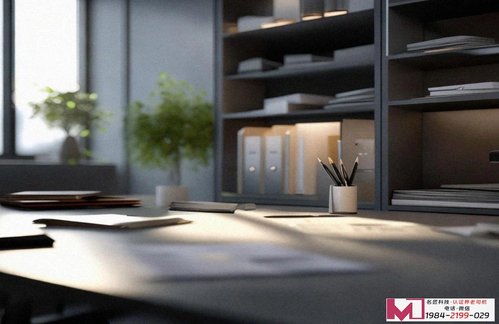 信息技术服务管理体系认证，轻松办理全攻略，企业提升必备选择