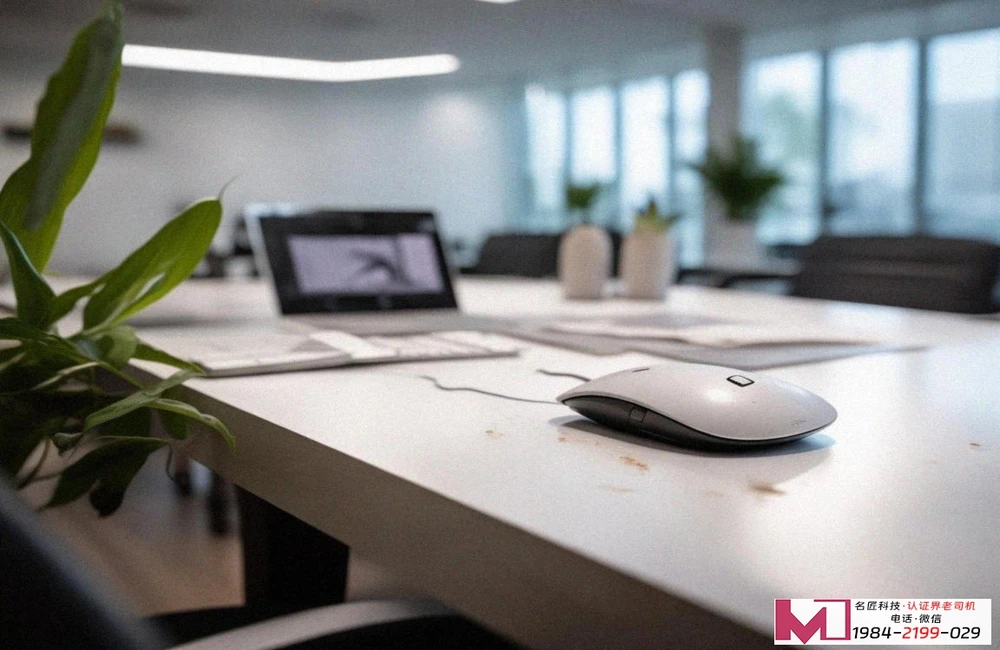 业务连续性管理体系认证，助企业从容应对突发风险，实现稳健经营。