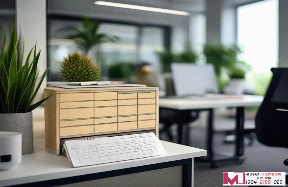 ISO 9001认证，搞定企业质量管理，拿下投标加分项。