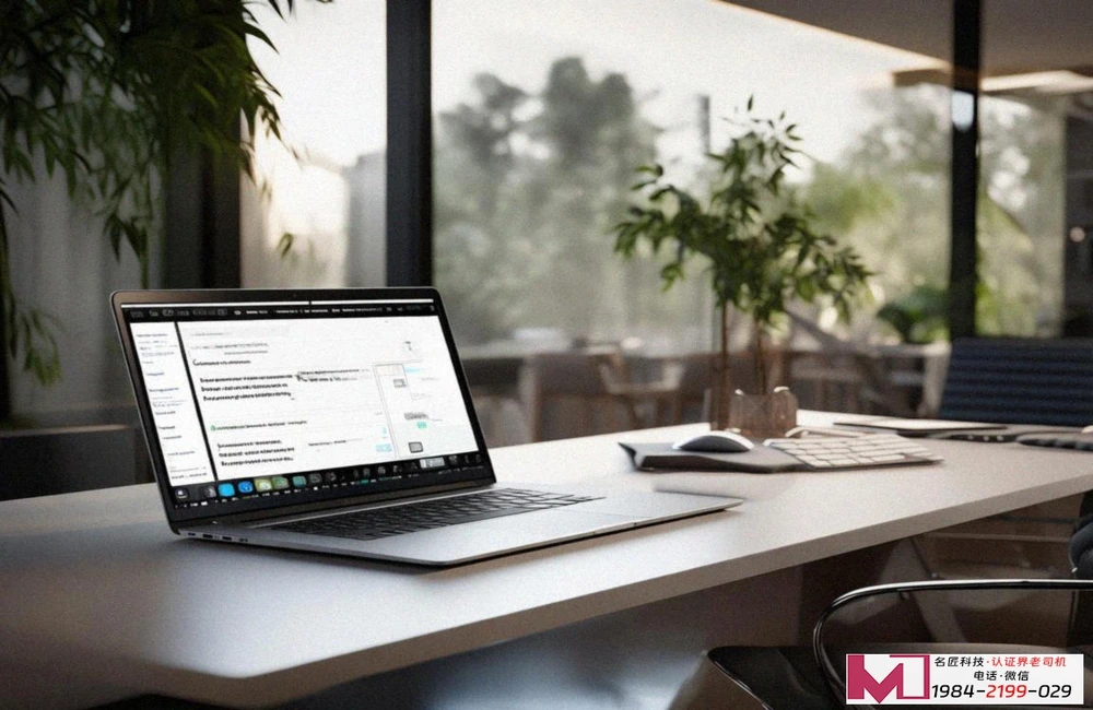 ISO环境管理体系认证，企业如何选择认证机构，避免踩坑