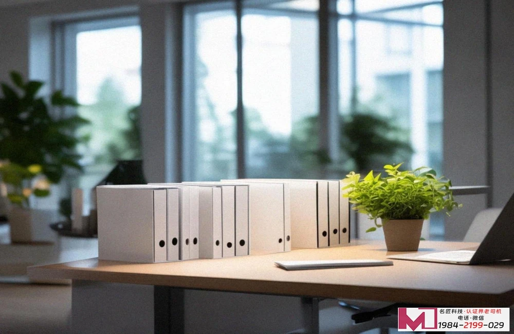 ISO27001信息安全管理体系认证，企业数字护城河的构建关键