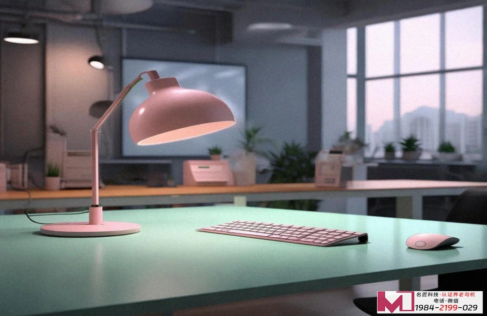 信息技术服务管理体系认证，企业高效运营的关键，数字化服务的可靠保障