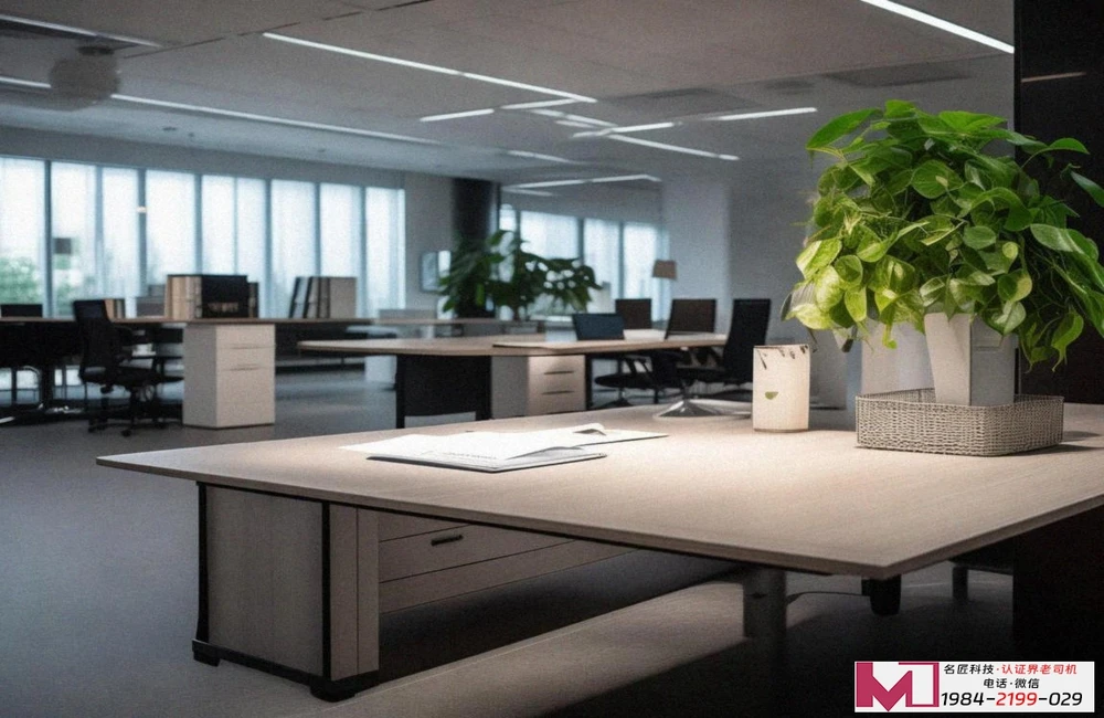 ISO职业健康体系认证,详细流程解析,成功取证关键点