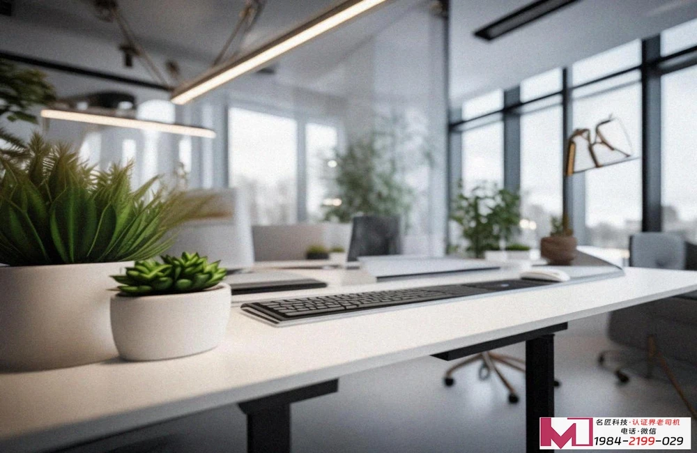 GJB9001认证，军工品质的基石，企业升级的密码