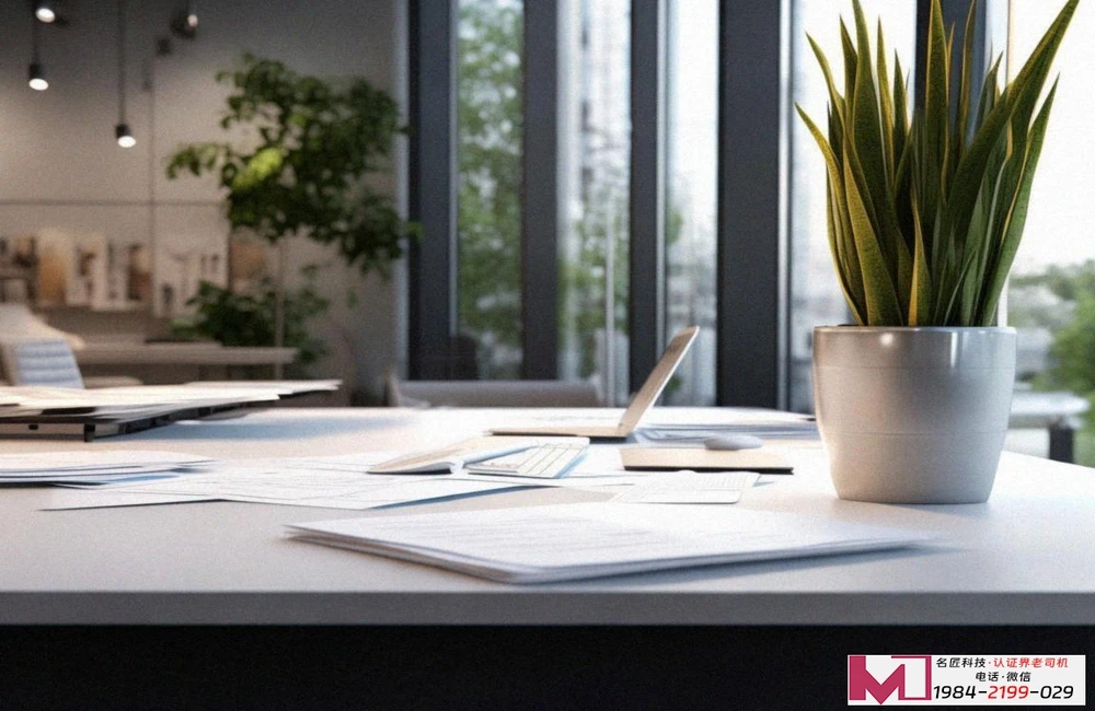 ISO9001认证，如何快速拿到证书，企业必读攻略