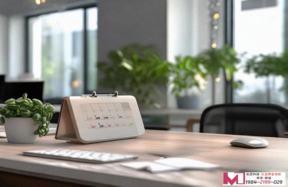 中国职业健康安全管理体系认证，办理全流程揭秘