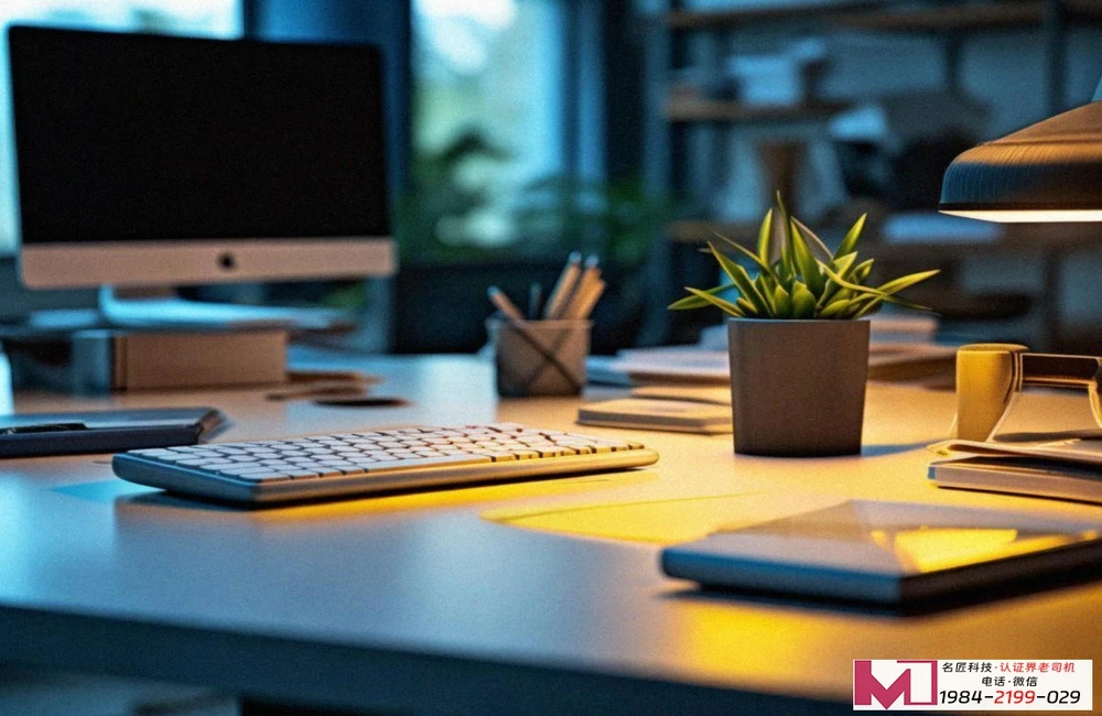 ISO27001认证申请，企业必知的四大核心条件