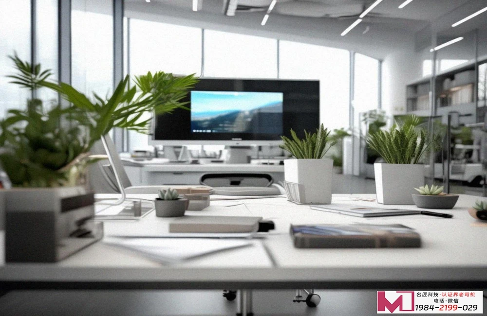 ISO45001认证，职场安全金钟罩，企业稳健运行护身符