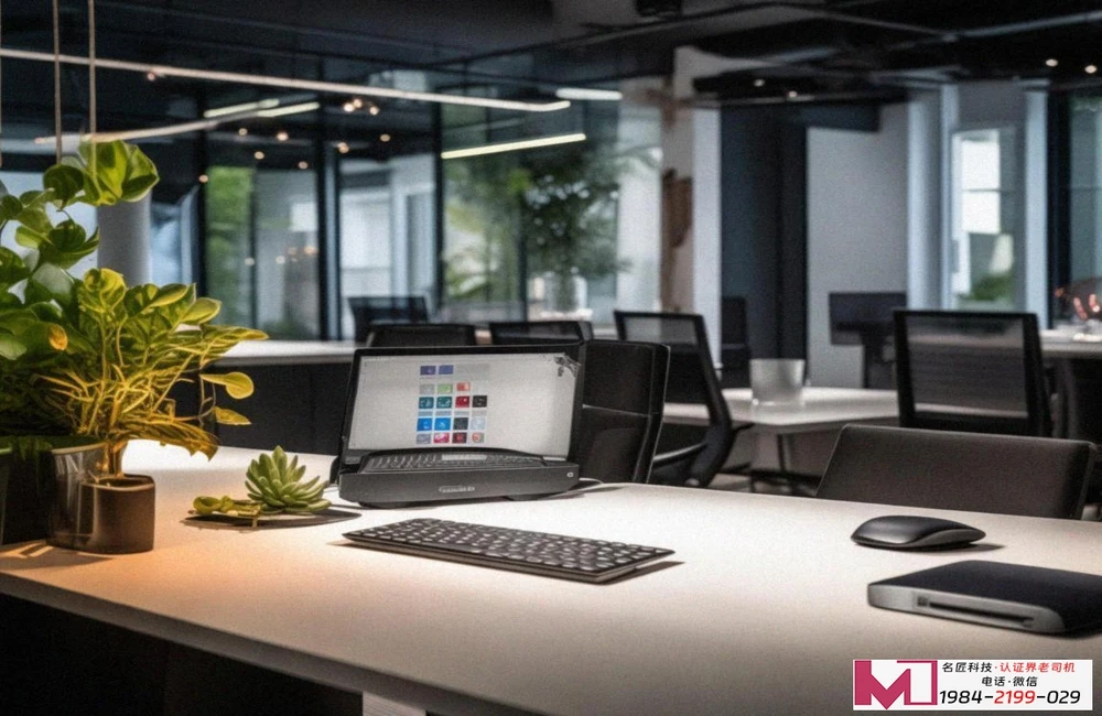 诚信管理认证体系，打造企业信用名片，获取长久竞争优势