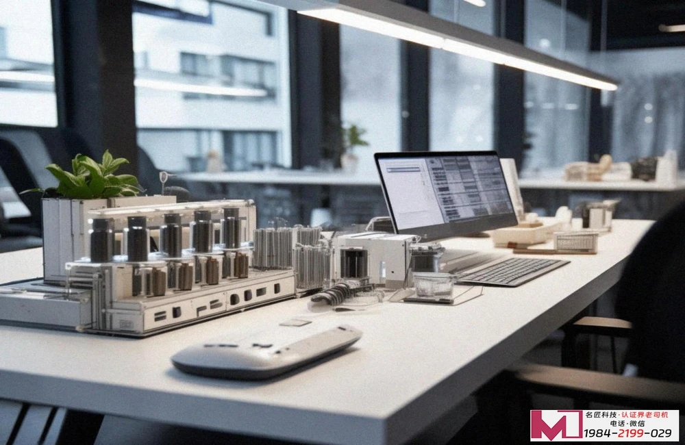 ISO27001认证审核，企业避坑指南，一次说透