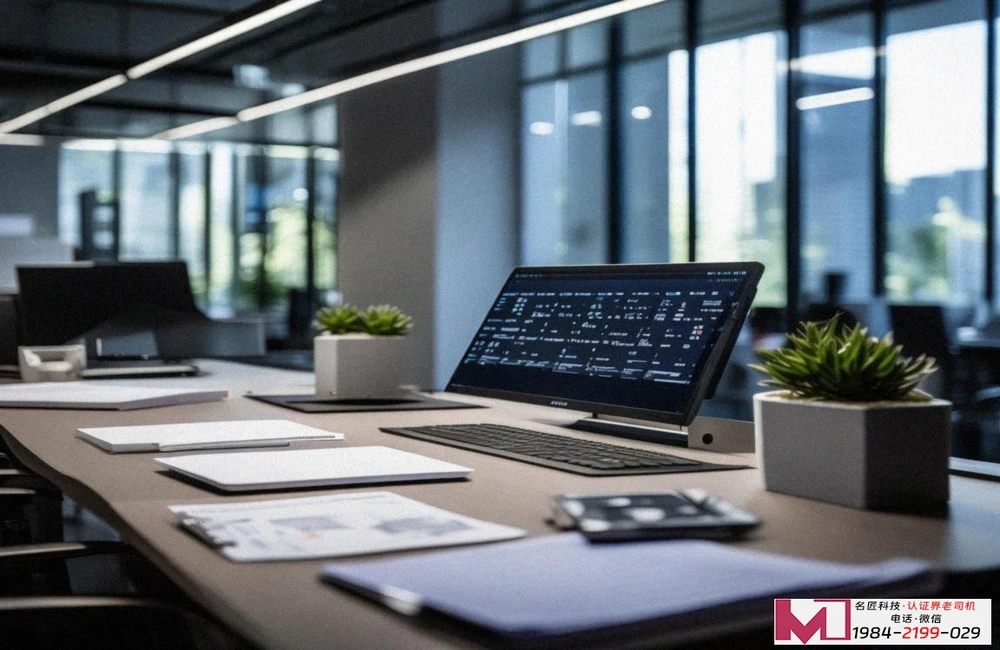 ISO27001认证，筑牢企业信息安全防线，实现合规与信任双赢