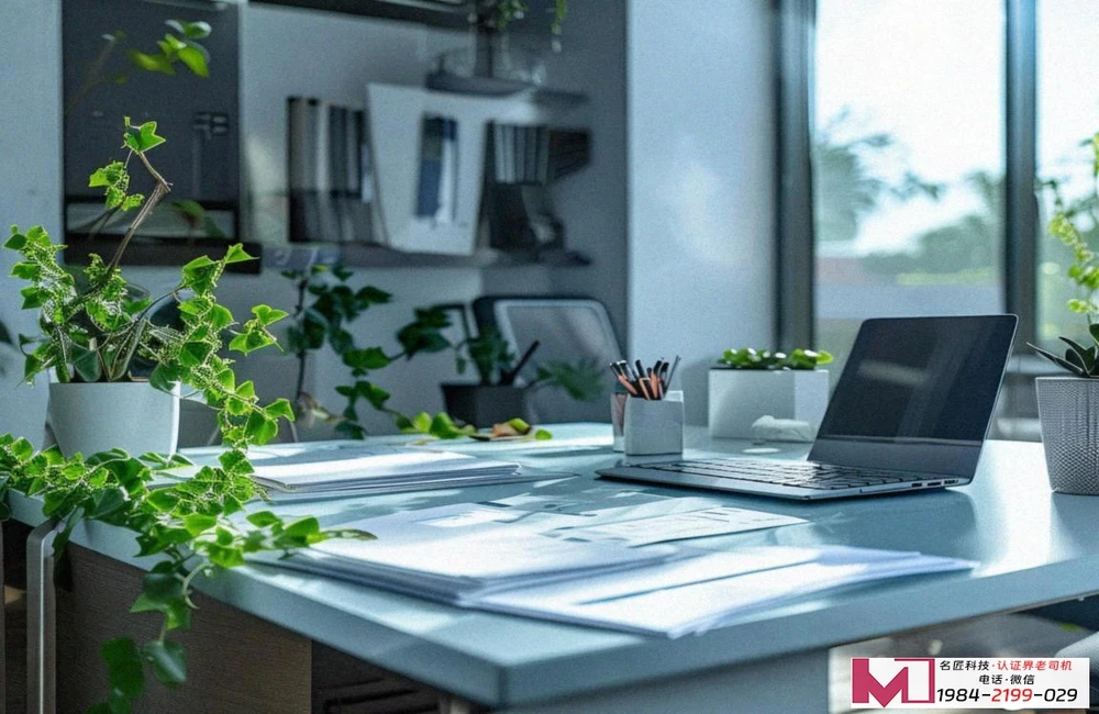 信息安全资格认证，为企业保驾护航，构建信任基石