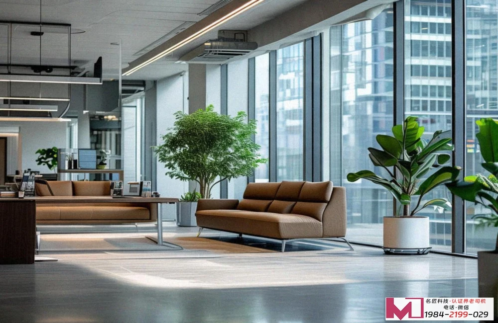 ISO27001认证，安全不再是选择题，而是生存题