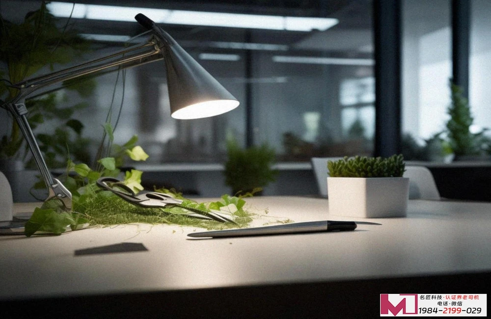 ISO9001认证，企业成长必备，效益提升关键