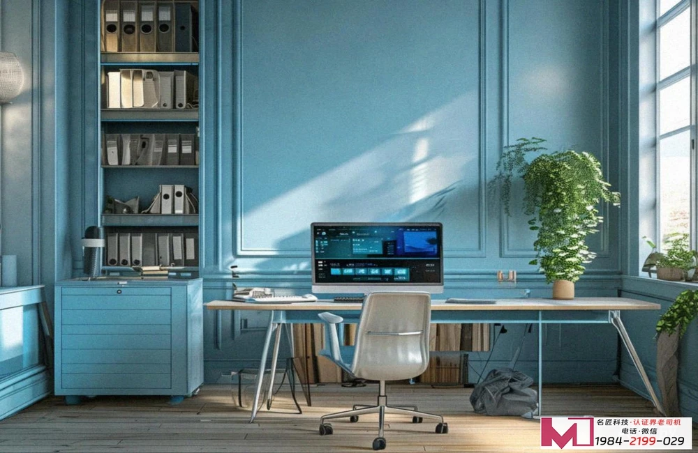 ISO9001认证，提升企业管理效率，增强市场竞争力