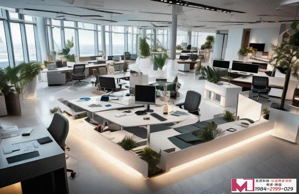 信息安全管理体系认证有哪些公司,专业选择全解析,名匠科技为您探路