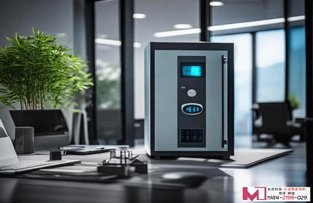 有机食品认证，破解市场迷思，构筑信任通路