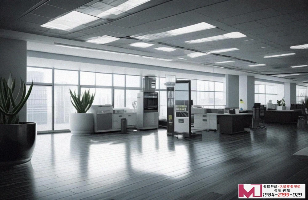 信息系统安全集成服务资质证书,企业数字化转型的守护神,等级详解